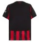 Puma T-shirt Home Replica For All Time Jersey Rosso Nero | Puma | 