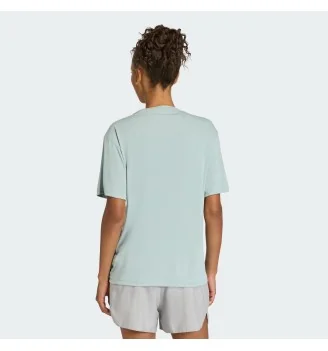 Adidas T-shirt Adi365 Running Essentials Celeste | Adidas | 