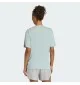 Adidas T-shirt Adi365 Running Essentials Celeste | Adidas | 