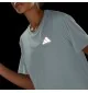 Adidas T-shirt Adi365 Running Essentials Celeste | Adidas | 
