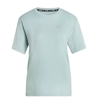 Adidas T-shirt Adi365 Running Essentials Celeste KD0625
