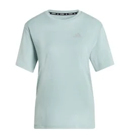 Adidas T-shirt Adi365 Running Essentials Celeste KD0625