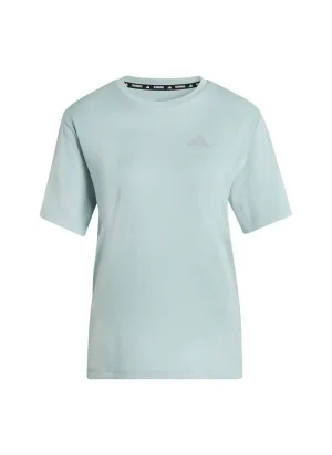 Adidas T-shirt Adi365 Running Essentials Celeste KD0625