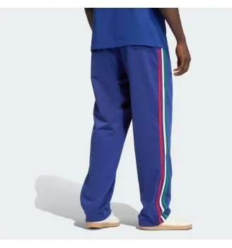 Adidas Pantaloni Training Firebird M Blu | Adidas | 