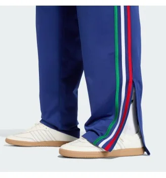 Adidas Pantaloni Training Firebird M Blu | Adidas | 