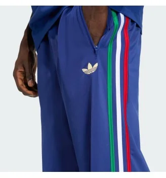 Adidas Pantaloni Training Firebird M Blu | Adidas | 