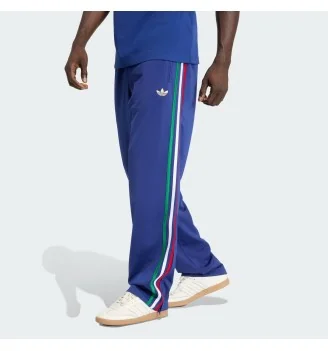 Adidas Pantaloni Training Firebird M Blu | Adidas | 