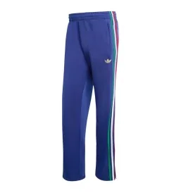 Adidas Pantaloni Firebird Training M Blu KD3835