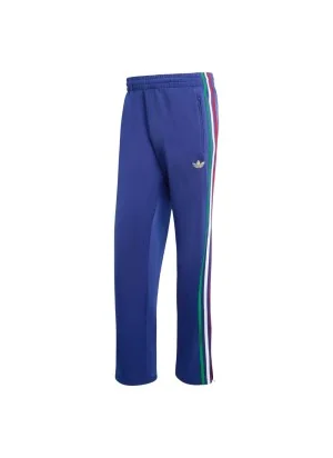Adidas Pantaloni Firebird Training M Blu KD3835