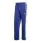 Adidas Pantaloni Firebird Training M Blu KD3835
