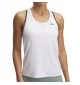 Under Armour Canotta Tech Knockout Bianco 1389851 0100