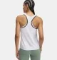 Under Armour Canotta Tech Knockout Bianco | Under Armour | 