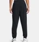 Under Armour Pantaloni Vibe Woven Nero | Under Armour | 