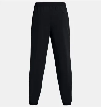 Under Armour Pantaloni Vibe Woven Nero | Under Armour | 