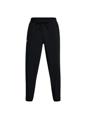 Under Armour Pantaloni Vibe Woven Nero 1386557