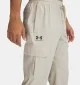 Under Armour Pantaloni Cargo Vibe Woven Khaki | Under Armour | 