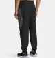 Under Armour Pantaloni Tech Sport Nero Grigio | Under Armour | 