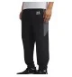 Under Armour Pantaloni Tech Sport Nero Grigio