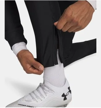 Under Armour Tuta Challenger Tracksuit Nero | Under Armour | 