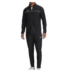 Under Armour Tuta Challenger Tracksuit Nero
