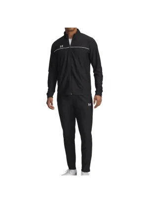 Under Armour Tuta Challenger Tracksuit Nero