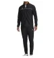 Under Armour Tuta Challenger Tracksuit Nero