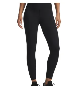 Under Armour Leggings Motion Mesh Ankle Nero | Under Armour | 