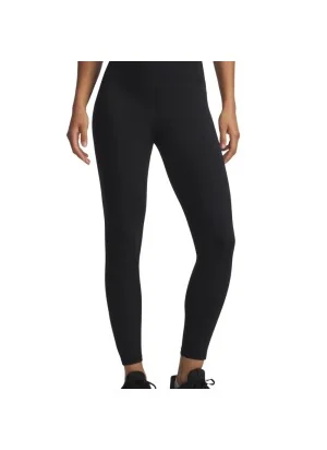 Under Armour Leggings Motion Mesh Ankle Nero | Under Armour | 