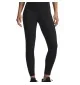 Under Armour Leggings Motion Mesh Ankle Nero | Under Armour | 