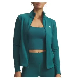 Under Armour Giacca Motion Verde