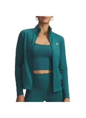 Under Armour Giacca Motion Verde