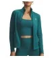 Under Armour Giacca Motion Verde