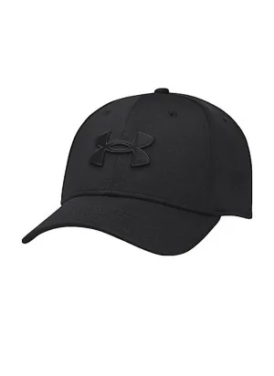 Under Armour Cappello Blitzing Low Full Nero | Under Armour | 