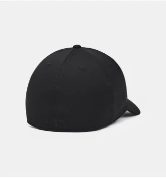 Under Armour Cappello Blitzing Low Full Nero | Under Armour | 
