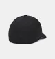 Under Armour Cappello Blitzing Low Full Nero | Under Armour | 