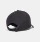 Under Armour Cappello Essential Low Metal Nero | Under Armour | 