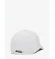 Under Armour Cappello Blitzing Low Bianco Nero | Under Armour | 