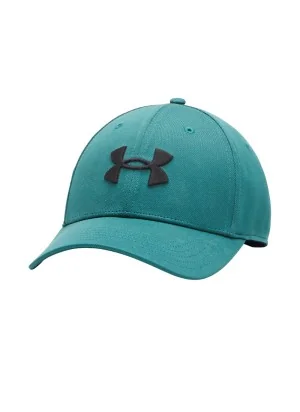 Under Armour Cappello Blitzing Low Verde