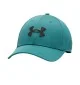 Under Armour Cappello Blitzing Low Verde