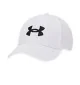 Under Armour Cappello Blitzing Low Bianco Nero