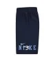 Nike Pantaloncini Collegiate French Terry Kids Blu | Nike | 