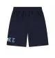 Nike Pantaloncini Collegiate French Terry Kids Blu | Nike | 