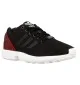 Adidas Scarpe Zx Flux W Nero E Rosso | Adidas | 