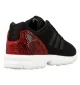 Adidas Scarpe Zx Flux W Nero E Rosso | Adidas | 