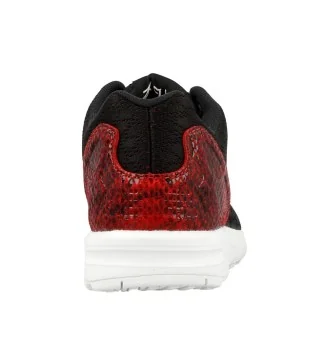 Adidas Scarpe Zx Flux W Nero E Rosso | Adidas | 