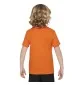 Nike T-shirt Ssnl Boxy Bambini Arancione | Nike | 