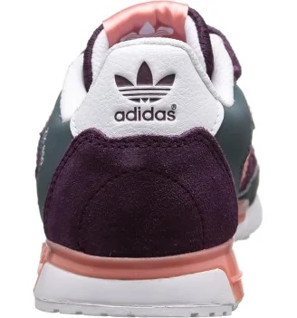 Adidas Scarpe Zx 850 Strappi Bambine Viola Rosa | Adidas | 