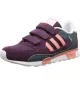 Adidas Scarpe Zx 850 Strappi Bambine Viola Rosa | Adidas | 
