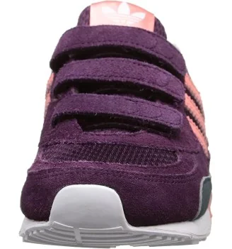 Adidas Scarpe Zx 850 Strappi Bambine Viola Rosa | Adidas | 