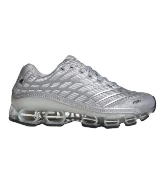 Adidas Scarpe Megaride F50 M Argento Grigio KI3647